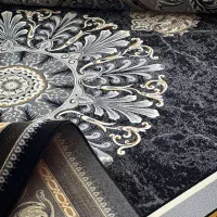 فرش اصلی 700شانه خرید از شرکت|فرش|اراک, |دیوار