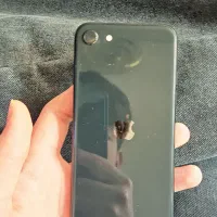 iphone se 2020|موبایل|تهران, کوهک|دیوار