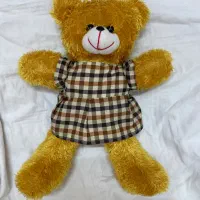 اسباب بازی عروسک خرس