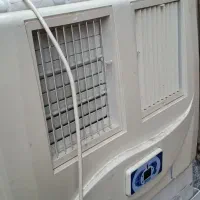 کولر ابی دوموتوره دونار