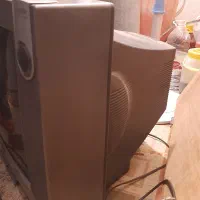 تلویزیون LG سالم  طوسی|تلویزیون و پروژکتور|همدان, |دیوار