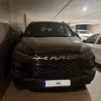 کی ام سی تی 9 مدل ۱۴۰۴ صفر KMC T9 مشکی