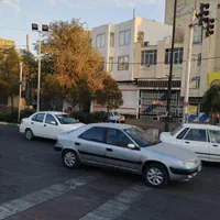 ساختمان تجاری مسکونی بحر کیوانفر