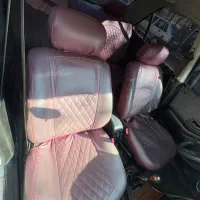 پژو پارس 84 فرانسه|خودرو سواری و وانت|بروجرد, |دیوار