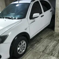 کوییک سفید مدل98|خودرو سواری و وانت|فردیس, شهرک وحدت|دیوار