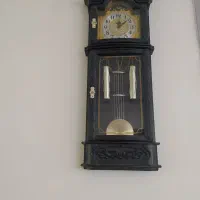 ساعت دیواری