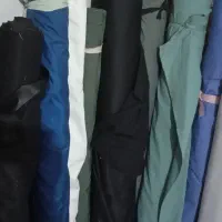 خریدار و فروش پارچه کیلویی|لوازم خیاطی و بافتنی|چهارباغ, |دیوار