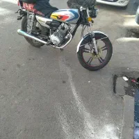 هوندا هانی CDI 200 ۱۴۰۴