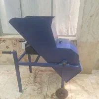 دستگاه برگ خرد کن صنعتی