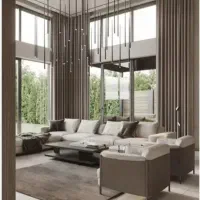 آپارتمان-100متر-2خواب-نظرشرقی