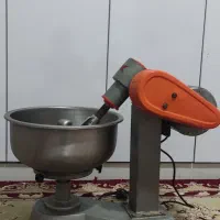 خمیر گیر 8کیلویی