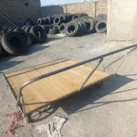 چهارچرخ گلری|ابزارآلات|چهارباغ, |دیوار