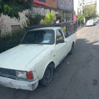 پیکان وانت