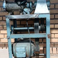 چرخ گوشت صنعتی 32