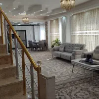 آپارتمان ۱۵۸ متری دوبلکس معاوضه با سنندج