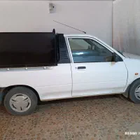 جویای کار با وانت پراید هستم