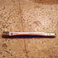 ریل ساچمه ای دو تیکه