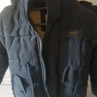 فروش کاپشن بچگانه