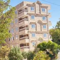 فروش واحد نوساز مهاجران