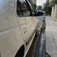 پژو پارس tu5|خودرو سواری و وانت|گرگان, |دیوار