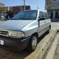 پراید 86 سالم