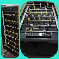 فوتبال دستی تاشو