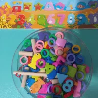 بازی مونته سوری