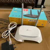 روتر تی پی لینک