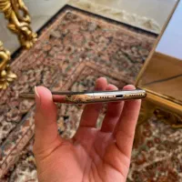 آیفون ۱۱ پرومکس 256 ZAAبازنشده تمیز|موبایل|مشهد, شهید فرامرز عباسی|دیوار