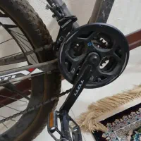 دوچرخه|دوچرخه، اسکیت، اسکوتر|اصفهان, ناصرخسرو|دیوار