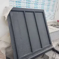 درب انباری موتور خانه استخر قیمت ۴۵۰۰۰۰۰ تومان