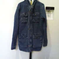 کاپشن مردانه