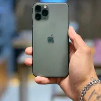 ۱۱ پرومکس ایفون/ ( اقساط )/ تحویل فوری با ضمانت