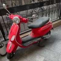 وپسا vxl صفر کیلومتر مدل ۹۸