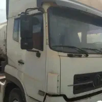 دنبال شریک برای ماشین سنگینم