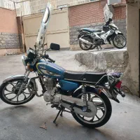 موتور هوندا ۱۵۰ انرژی مدل ۹۴