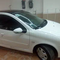 رانا پلاس پاناروما شش دنده تیوفایو پلاس ۱۴۰۱|خودرو سواری و وانت|خرم‌آباد, |دیوار