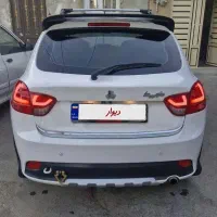 کوییک R مدل 1402|خودرو سواری و وانت|همدان, |دیوار