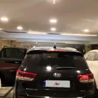 کیا سورنتو  gt line مدل ۲۰۱۷|خودرو سواری و وانت|تهران, دزاشیب|دیوار