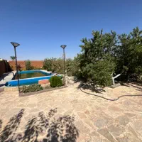 زمین-باغی-در-بهترین-موقعیت-گلبهار