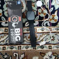 ساعت هوشمند|ساعت|سنقر, |دیوار