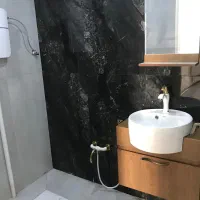 اجاره واحد نوساز ۱۲۵ متری|اجارهٔ آپارتمان|هشتگرد, فاز ۱ مهستان|دیوار