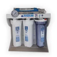 خدمات دستگاه تصفیه آب خانگی تعمیرات وتعویض فیلتر