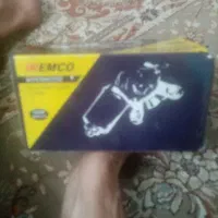 فروش یک برف پاک کن تیبا