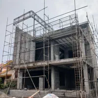 داربست دستمزدی