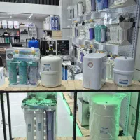 فروش اقساطی دستگاه تصفیه آب خانگی دم قسط