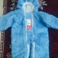 لباس بچه نونو