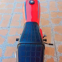 موتور تیزتک مدل 93