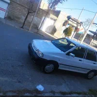 پراید 83|خودرو سواری و وانت|چالدران, |دیوار