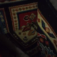 گلیم سالم تمیز